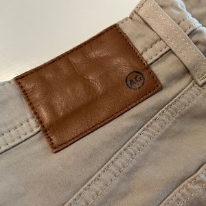 AG Graduate Jeans
